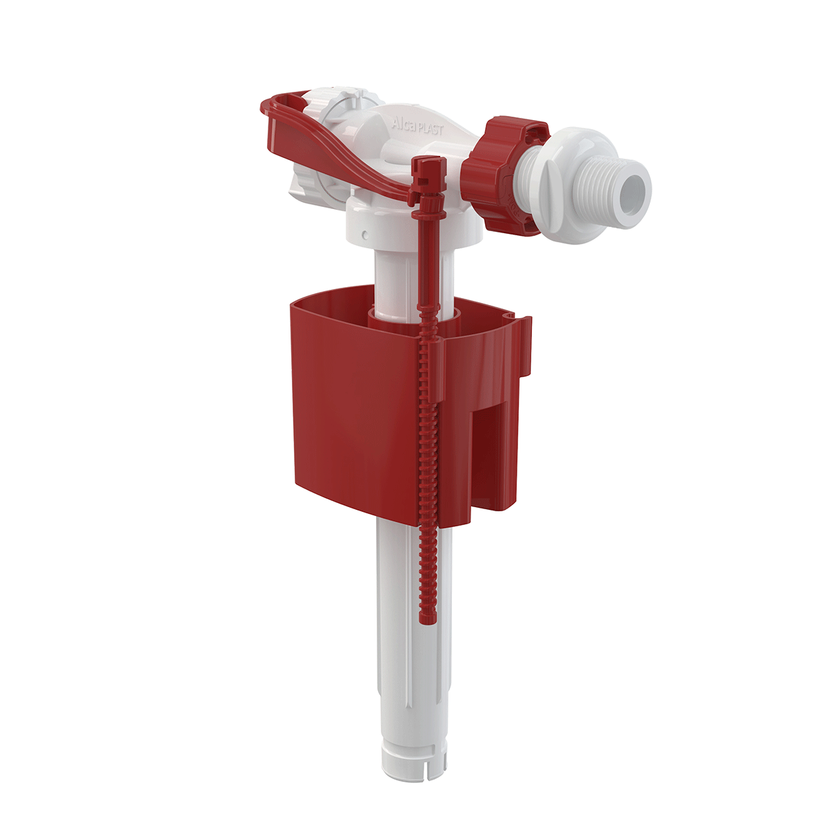 A150 1/2 Впускной механизм, боковая подводка, для керамических бачков