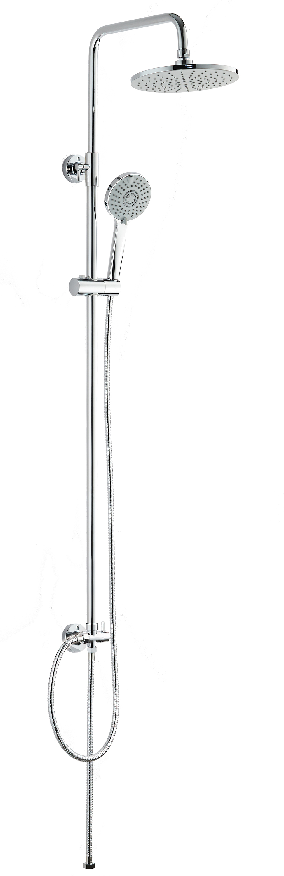 VODA Душевая система DROP, арт. VST1000-1