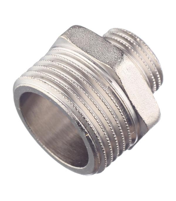 НИКЕЛЬ Ниппель переходной 2"ш-11/4"ш SHN86 ViEiR (5/40)