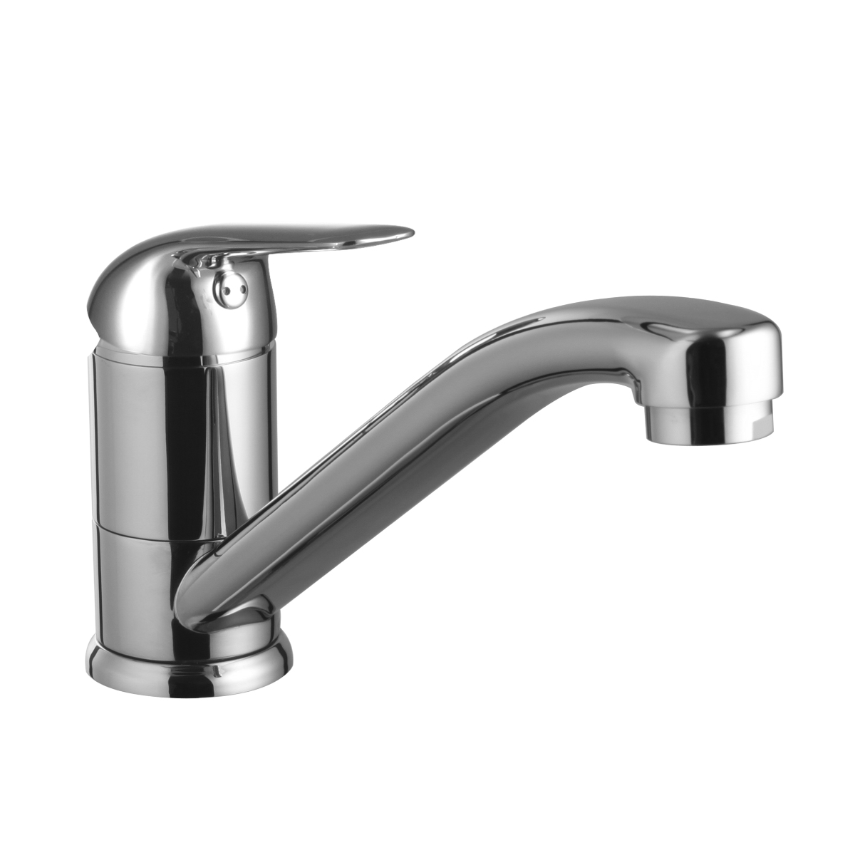 LeMark LM1204C PLUS ADVANCE Смеситель д/кухни
