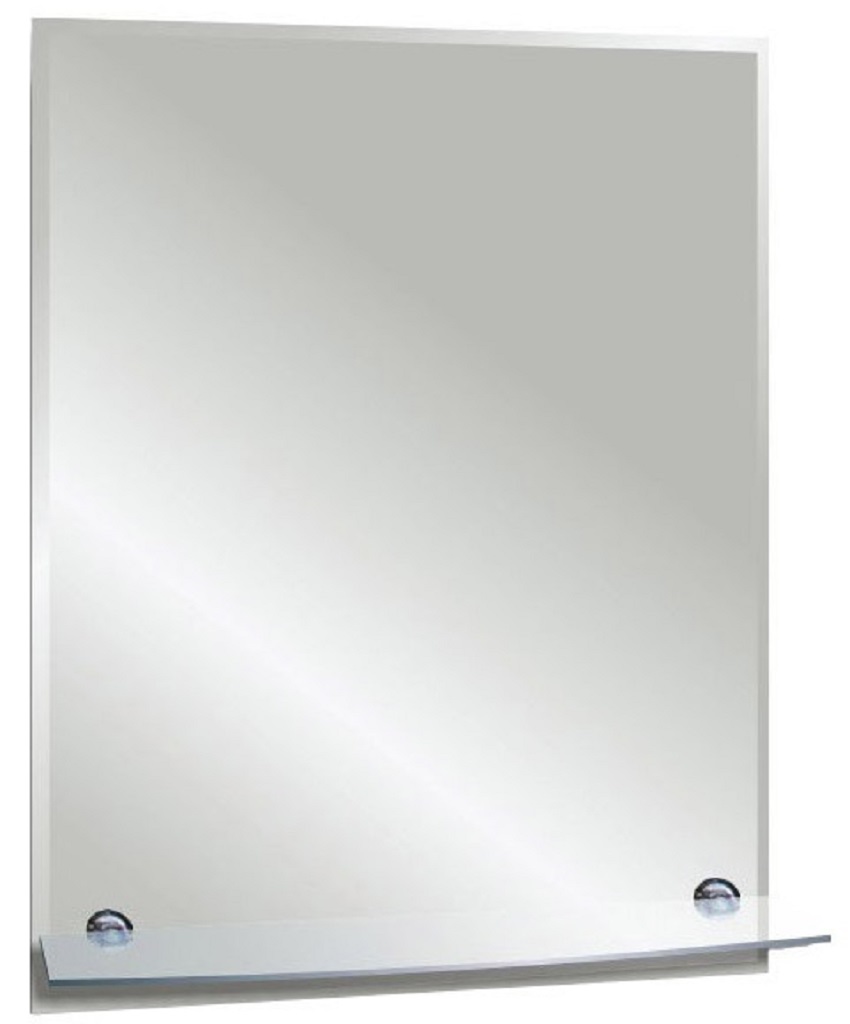 Зеркало "Модерн Люкс" 500х690мм. B001