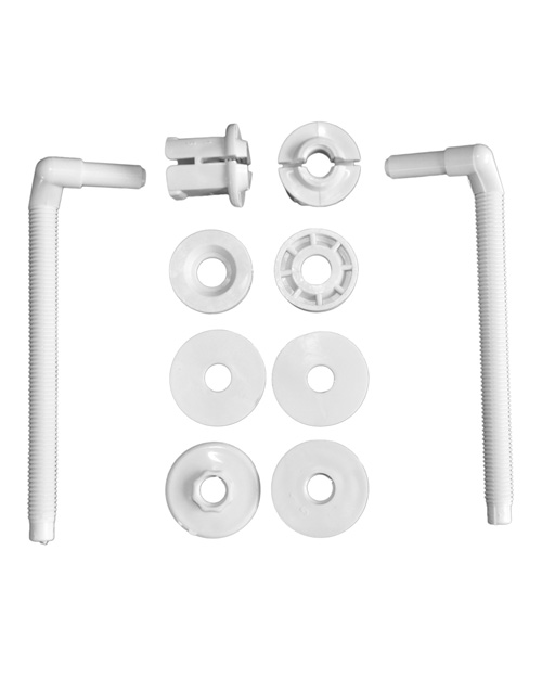 Крепеж Версия белый Р