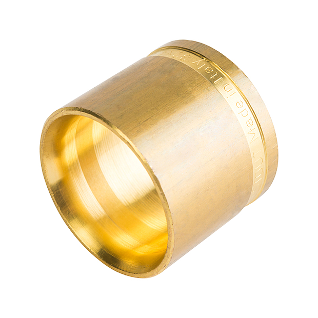 Монтажная гильза Ф25*3,5 "VER-PRO" (400/10шт)