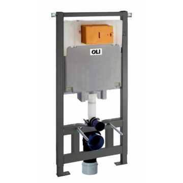 OLI ИНСТАЛЛЯЦИЯ ДЛЯ УНИТАЗА OLI 80 ECO SANITARBLOCK MECHANIC CR01090886914