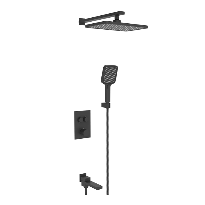 25006-3S Душевая система (5/1)