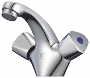 *IDDIS Cмеситель для кухни, Tring, Milardo TRISB01M01**
