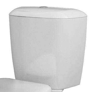 Бачок "Паллада" 15,5см 1WH302373