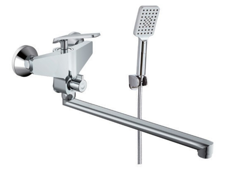 333541 Смеситель для ванны (10/1)