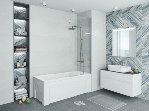 ERA2 150*70 Ванна ERLIT пустая (SW)