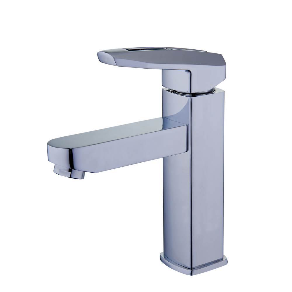 LOF1-A033 G-LAUF Смеситель д/умывальника d35 шпильки (1/10)