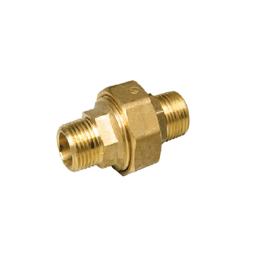 Американка прямая  1/2" ш/ш HJH33 ViEiR (10/170)