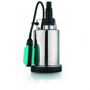 Дренажный насос для чистой воды нерж AQUA750C ViEiR