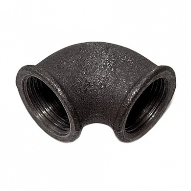 ЧУГУН Угольник чуг. 32