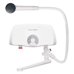 Водонагреватель проточный Royal Thermo SmartFix TS (3,5 kW) - кран+душ НС-1588905