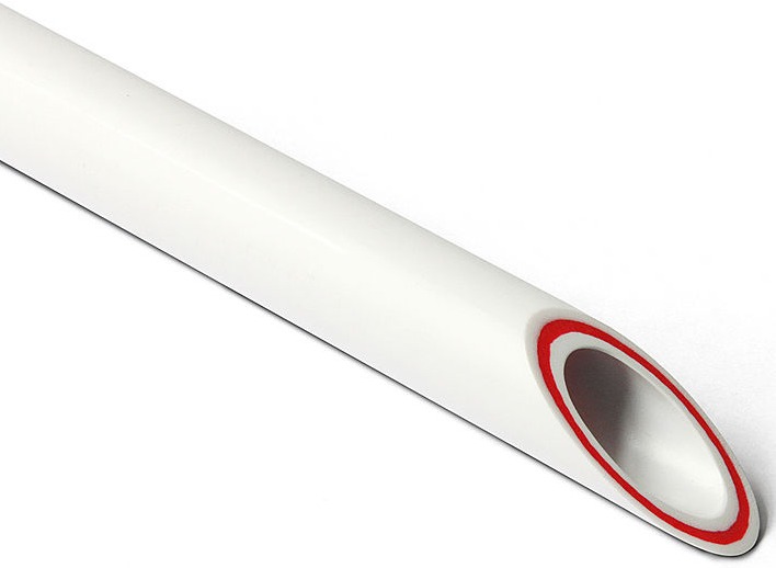 Труба арм. СТЕКЛОВОЛОКНОМ PN25 d25х4.2 "СТК" (80)