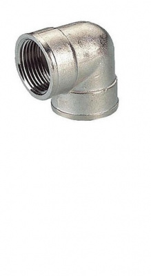 НИКЕЛЬ Угол переходной  3/4"г-1/2"ш LFHN34 ViEiR (10/140)