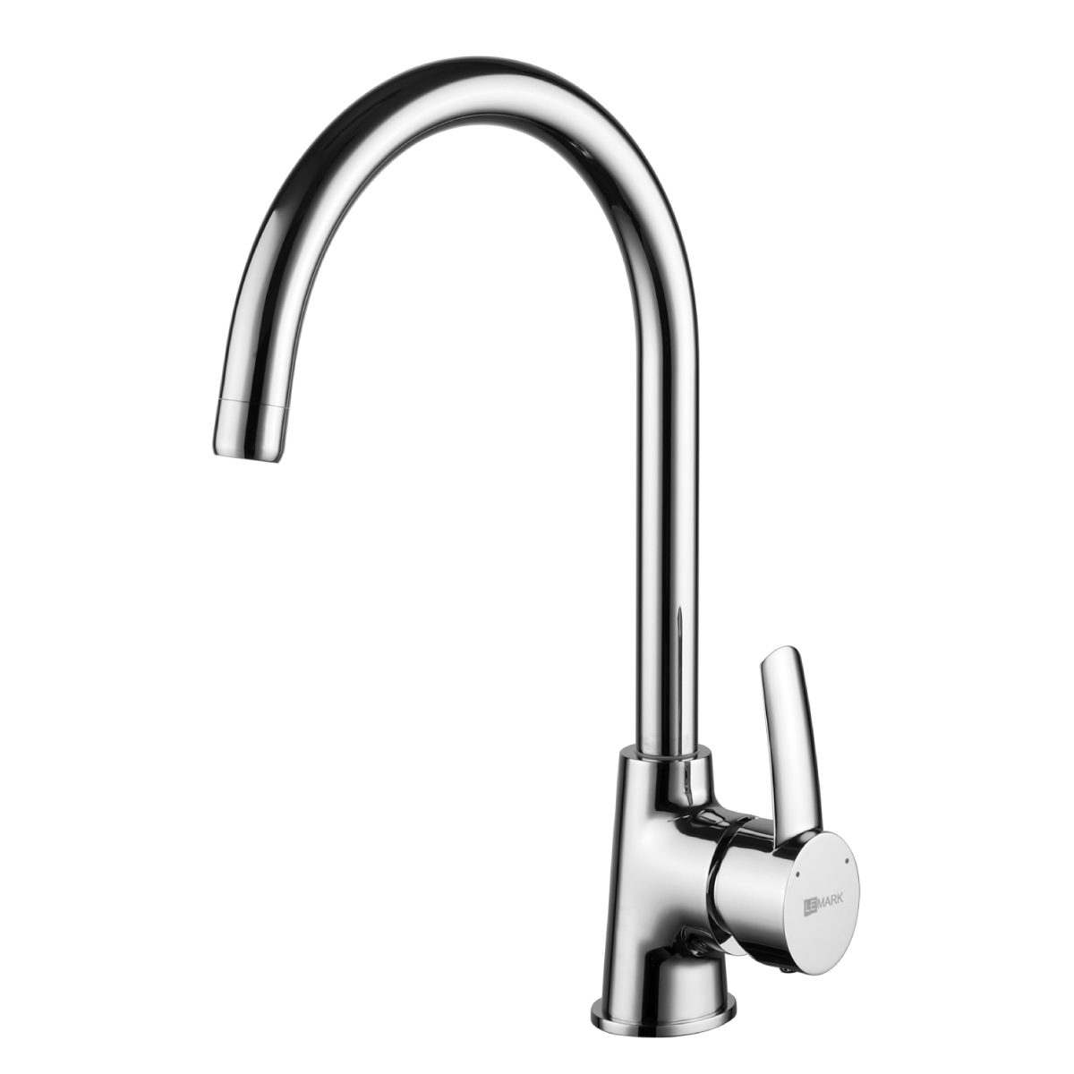 *LeMark LM3255C ATLANTISS Смеситель д/кухни**