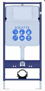 Aquatek INS-0000012 Standart 50     1130*500*100+ 