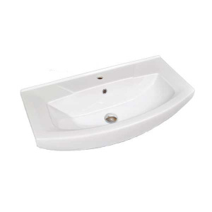 Раковина мебельная "Элеганс 65" /Киров/