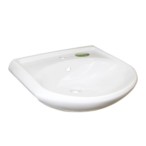 Раковина мебельная "Арго 60" белый С /Ст. Оскол/ отдельно не продавать