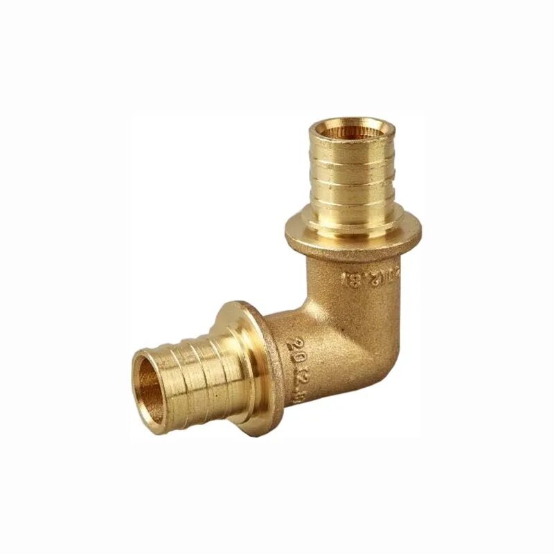 Уголок  аксиальный L16X16  "VER-PRO" (180/5шт)