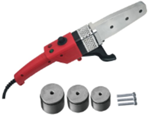 Сварочный аппарат "ViEiR" V6 (20-32) 800WT (20/1шт)