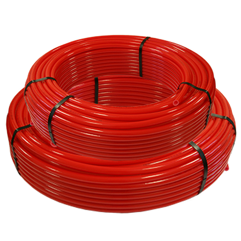 Труба PE-RT 16х2,0 "РТП" (100) 15987