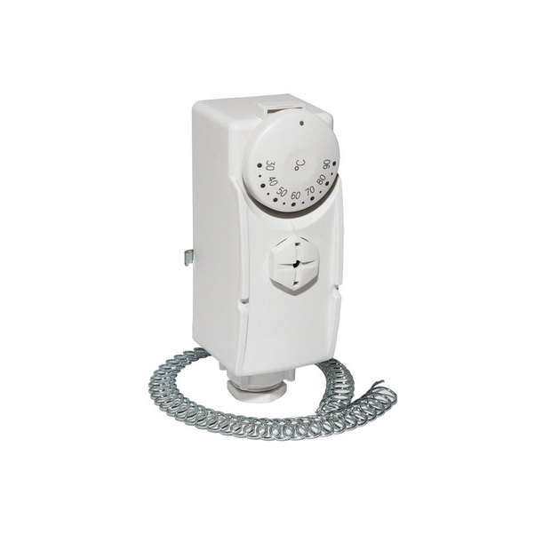 Термостат накладной VR331 ViEiR (50шт)