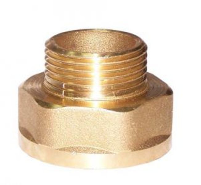 Переходник   3/8"ВР-1/4"НР SFH21 ViEiR (20/600)