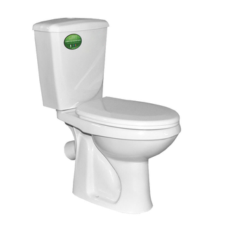 Бачок "Элисса" Оптима бел.16см /Ст. Оскол/