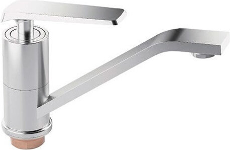 333512 Смеситель для раковины (10/1)