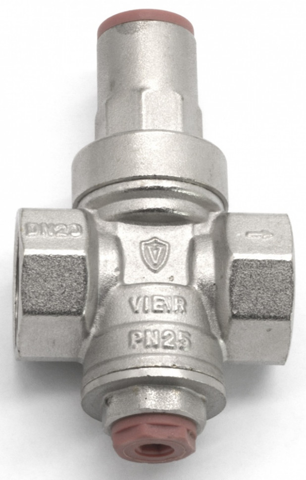 Регулятор давления под манометр 1/2" BL775 ViEiR (60)