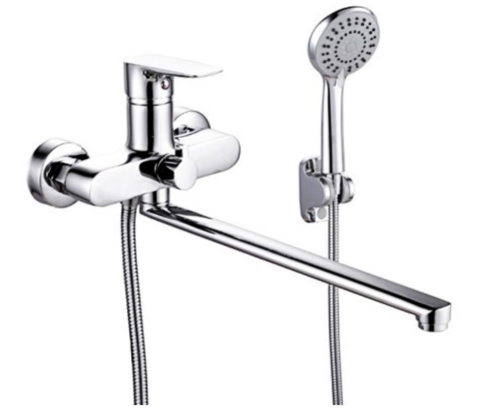 263541 Смеситель для ванны (10/1)