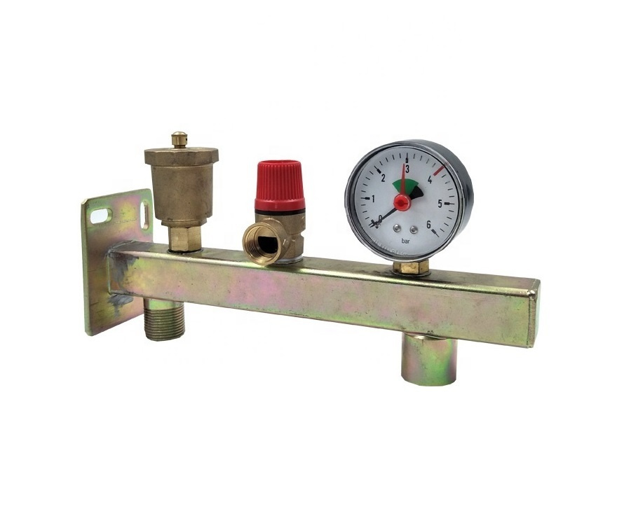 Группа безопасности НАСТЕННАЯ AQ1058 ViEiR (1/10)