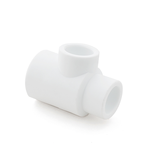 Тройник переходной 50х20х50 "РТП" (48/6) 10774