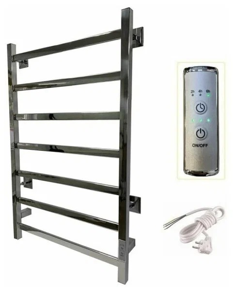 П/С ЭЛЕКТРИЧЕСКИЙ ТРУГОР ПЭК СП 20 кв 80*50 ЧЕРНЫЙ ВГП