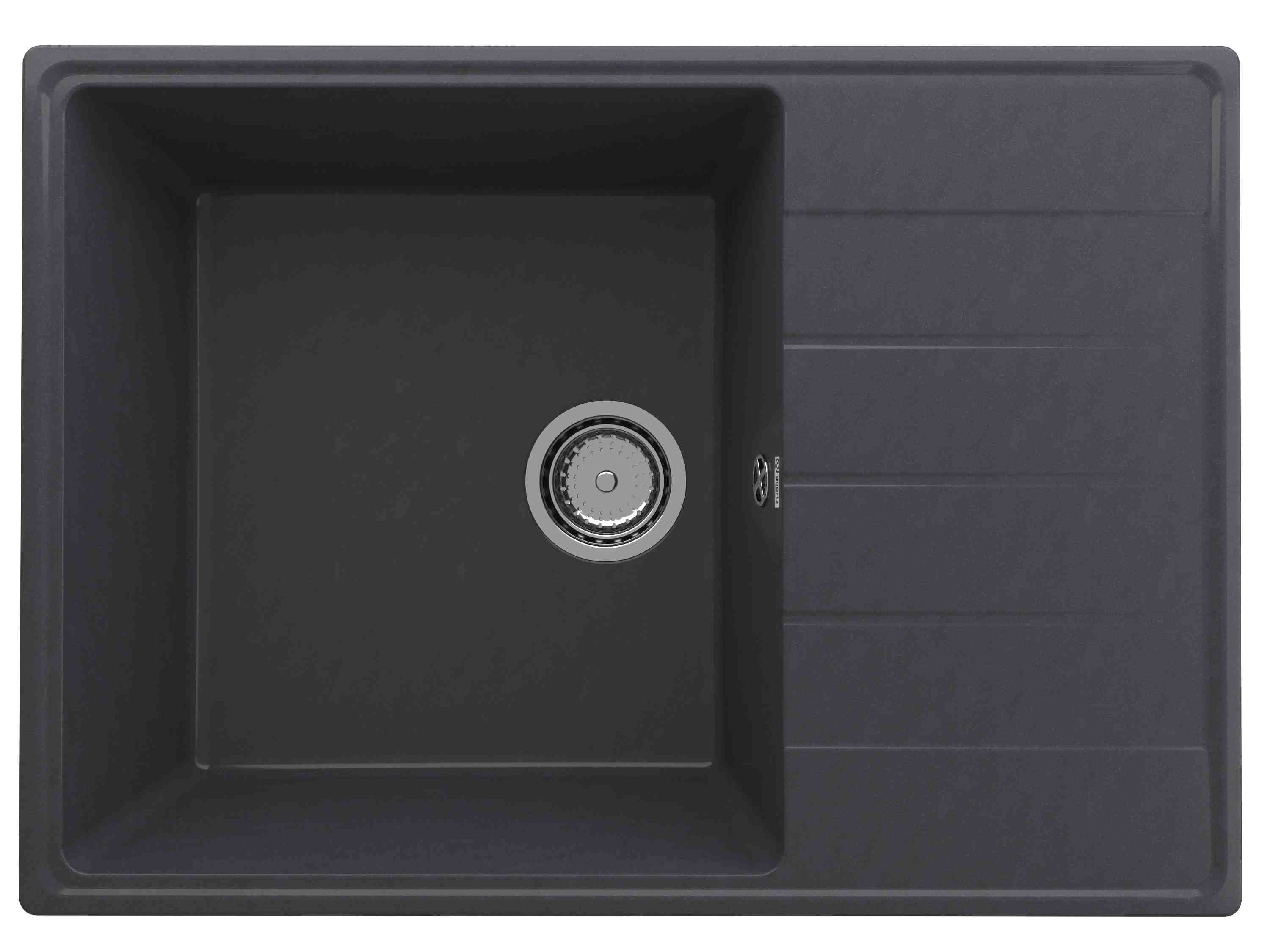 Мойка ULGRAN Quartz 700*500 Prima 700-08 КОСМОС