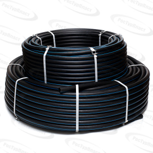 ПНД Труба ПЭ100 40х2,4 PN10 SDR17 "РТП" (100) 11242