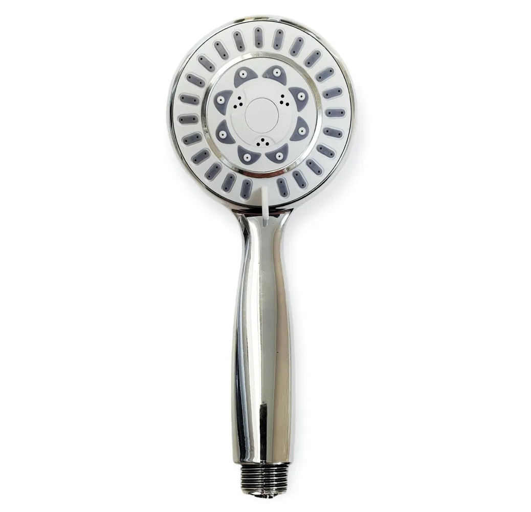 MG10 ViEiR Лейка душевая 3 режима (100/1)