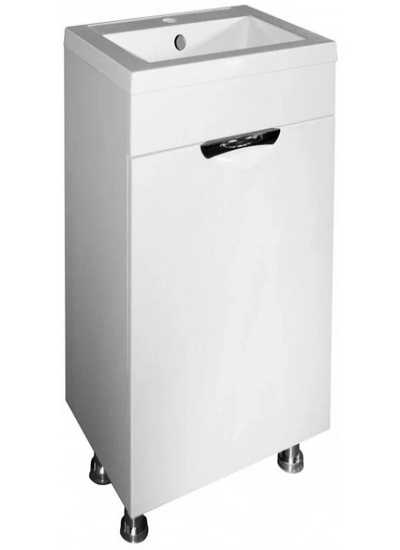 SL Тумба "ЖАСМИН 40"  под рак. "Alice 40"