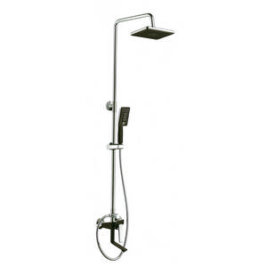 333562C Душевая система (4/1)