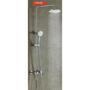 293562 Душевая система для ванны (4/1)