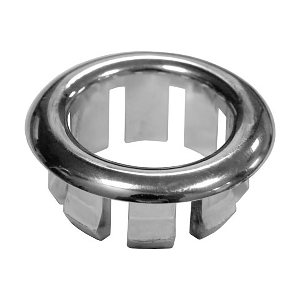 Обрамление для перелива Инкоэр-193 Р санфаянс белый