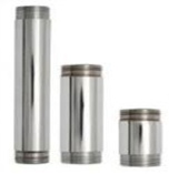 Бочонок 1" ш/ш 100мм ХРОМ SMX100-B ViEiR (5/20)