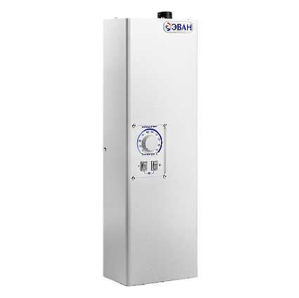 Эван Электрокотел отопительный Warmos START - 7кв НС-1292150