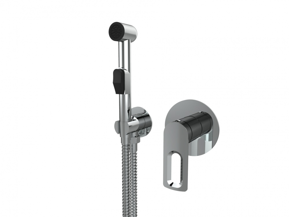 293553 Смеситель для биде (10/1)