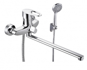 194041 Смеситель для ванны (10/1)