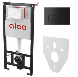 Alca Plast        AM101/1120-4:1 RU M578-0001