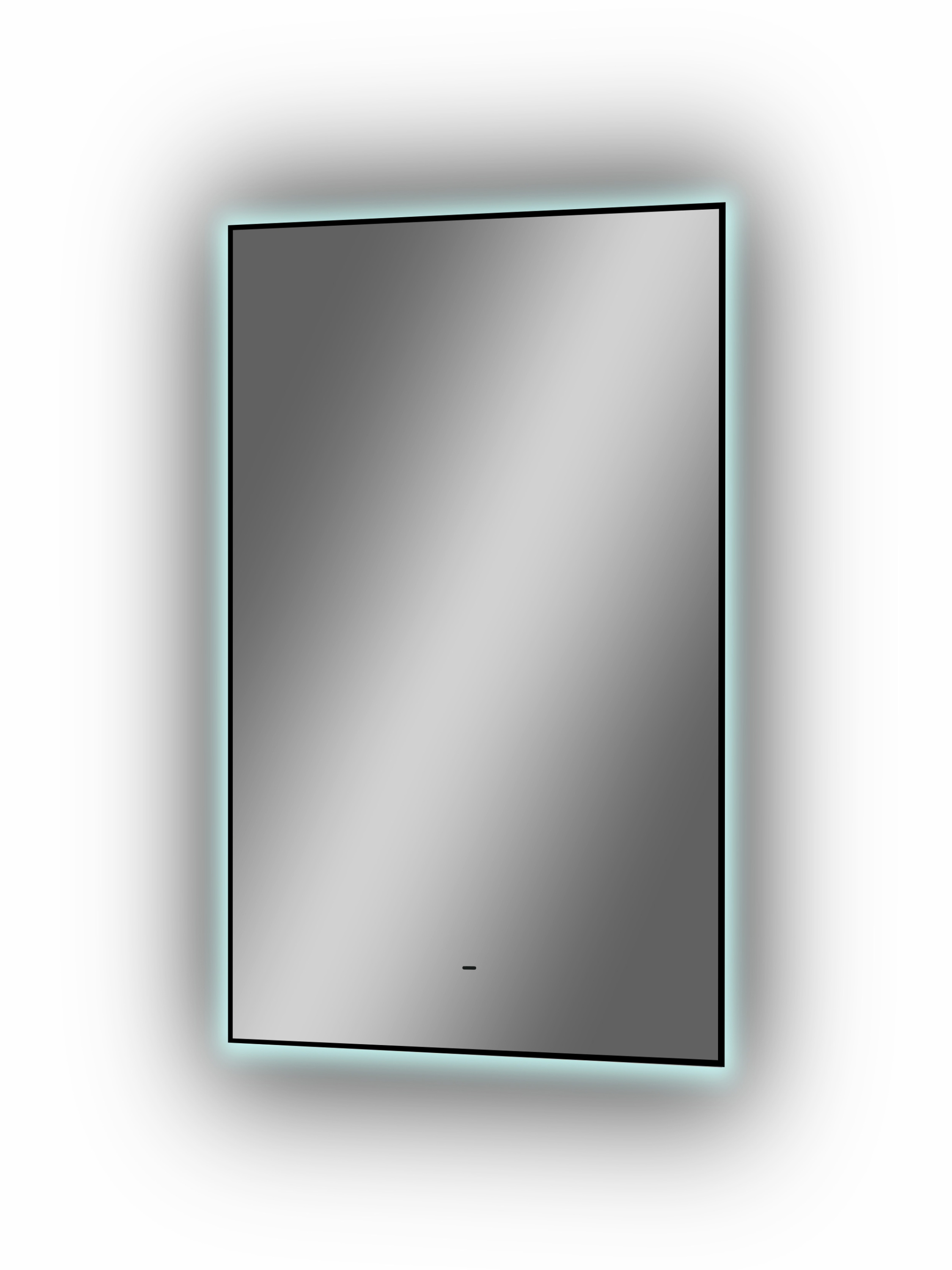 Зеркало с Led-подсв. "Amer" 600х1200 беск. сенсор