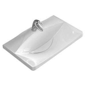 Раковина мебельная "Olivia 700" /VIGO/